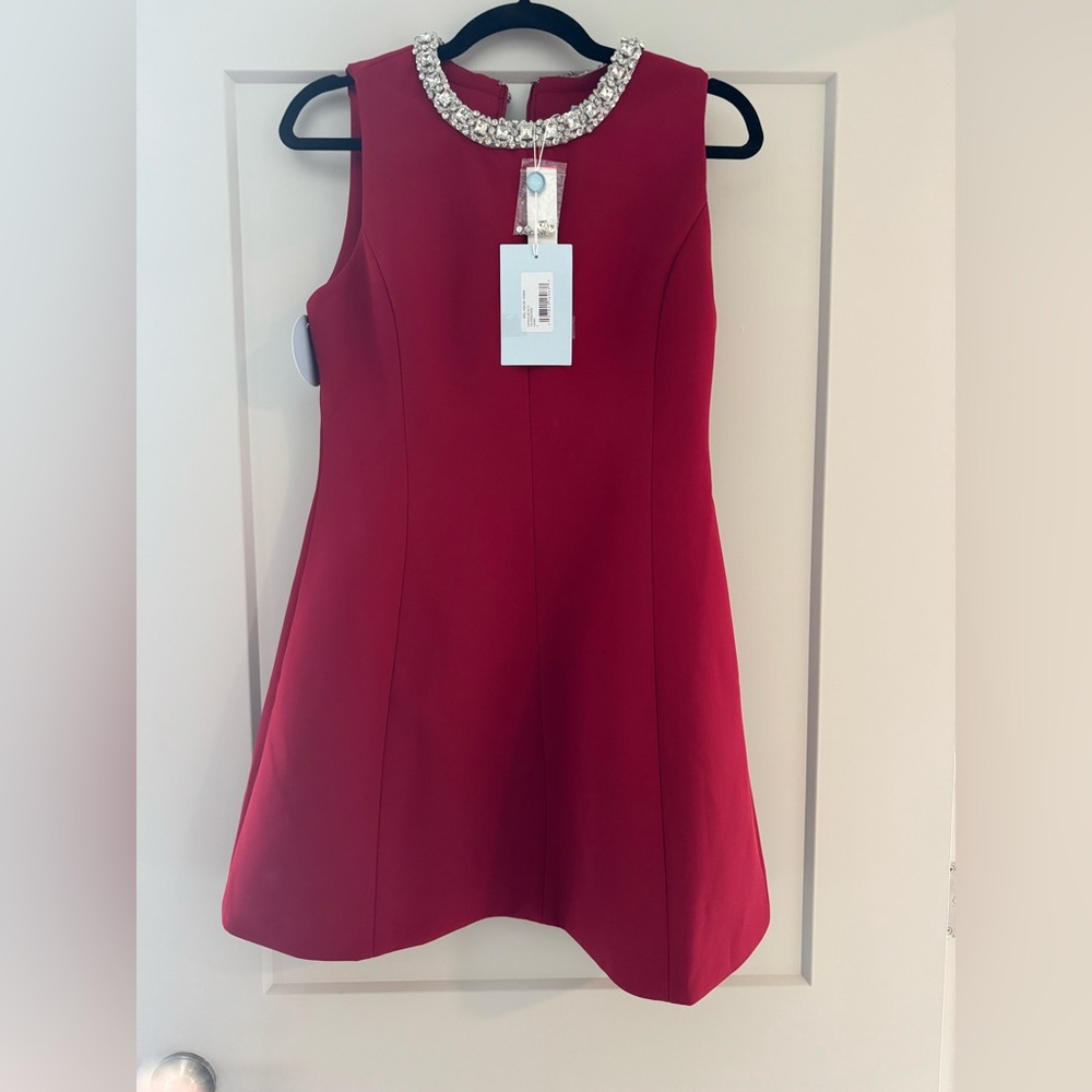 Hill House Parker Dress